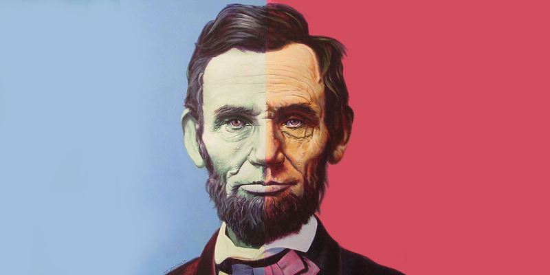 Самые знаменитые "узники" депрессии, Президент Авраам Линкольн 