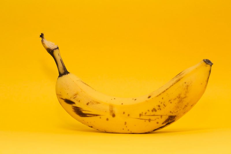 6 продуктов, которые добавят бодрости, Бананы