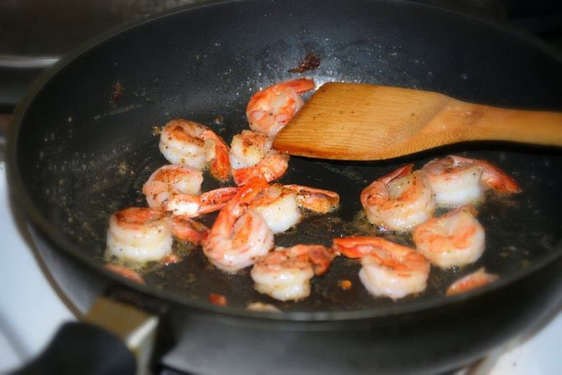 7 кулинарных советов и рекомендаций, Морепродукты 